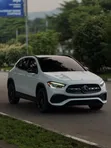 Mercedes-Benz GLA 250 2023 White - 3