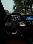 Mercedes-Benz GLA 250 2023 White - 4