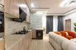 Fantasy: Kyakkyawan 2-Bedroom Shortlet Apartment a Lekki Phase 1 - 4