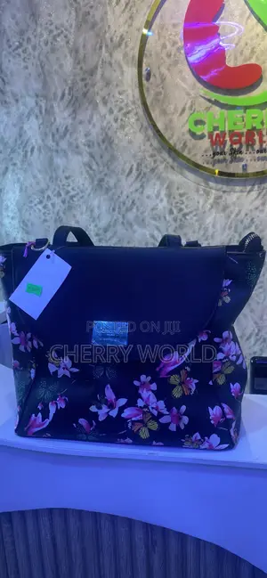 Camomilla Milano Multicolor Handbag