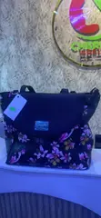 Camomilla Milano Multicolor Handbag - 2