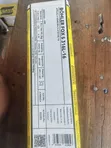 Böhler FOX S 316L Bakin Karfe Kayi Electrodes 3.25mm - 1
