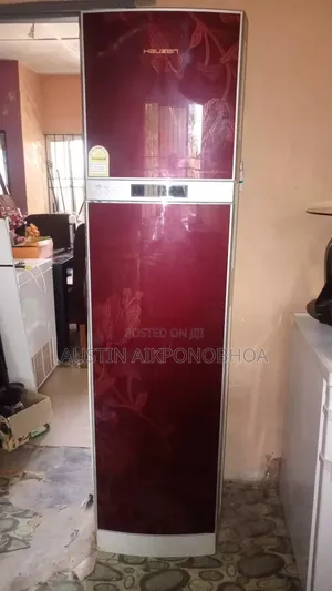 AC Tsaye da aka yi amfani da shi a UK (3HP)