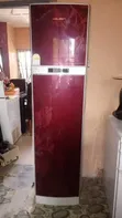 AC Tsaye da aka yi amfani da shi a UK (3HP) - 1