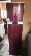 AC Tsaye da aka yi amfani da shi a UK (3HP) - 2