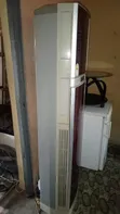 AC Tsaye da aka yi amfani da shi a UK (3HP) - 3