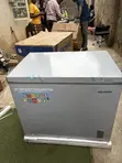 Skyrun BD-260A Chest Freezer - 260L - 1