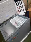 Skyrun 260L Premium Chest Freezer - 1