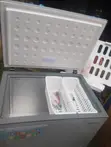 Skyrun 260L Premium Chest Freezer - 2