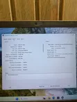 Lenovo ThinkPad P14s Gen 3 Laptop (i7, 16GB RAM, 512GB SSD, Nvidia T500) - 4