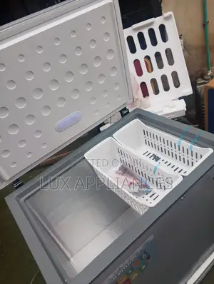 Skyrun 260L Chest Freezer