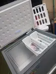 Skyrun 260L Chest Freezer - 1