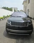 2023 Land Rover Range Rover Vogue Black - 3