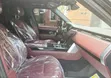 2023 Land Rover Range Rover Vogue Black - 4