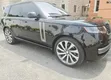 2023 Land Rover Range Rover Vogue Black - 5