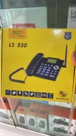 SQ Mobile LS930 GSM Wayar Mara Igbe - 1