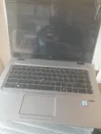 Laptop HP EliteBook 840 G3 - Core i5, 8GB RAM, 256GB SSD - 1