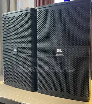 JBL KP12 12-inch Speaker