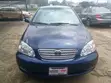 2004 Toyota Corolla LE - Foreign Used - 1