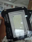 SUKHIG 200W Solar Flood Light - 1
