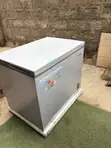 Skyrun BD-260A Deep Freezer 260L - 1