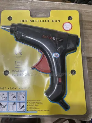 Hot Melt Glue Gun 100W