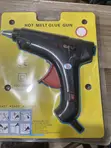 Hot Melt Glue Gun 100W - 2