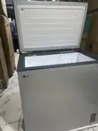 LG 194L Chest Freezer 205R - Brand New - 1