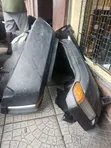 Jeep Wrangler 2020 Fenders & Rear Bumper Set - 1