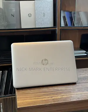 HP ProBook 450 G4 Laptop - Core i5, 8GB RAM, 256GB SSD