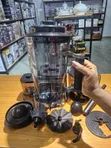 Kenwood 8-in-1 Heavy Duty Blender & Food Processor - 2