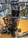 Kenwood 8-in-1 Heavy Duty Blender & Food Processor - 3