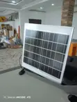SUKHIG 200W Hasken Wuta na Rana - Haske Mai Haske A Waje - 2