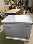 Skyrun BD-260A Chest Freezer 260L - 1