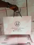 Premium Branded Paper Bags - 1