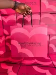 Premium Branded Paper Bags - 2