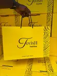 Premium Branded Paper Bags - 3
