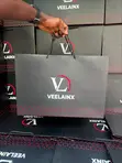 Premium Branded Paper Bags - 4