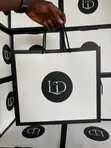 Premium Branded Paper Bags - 5