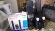 Djack Home Theater Mai Bluetooth - 2