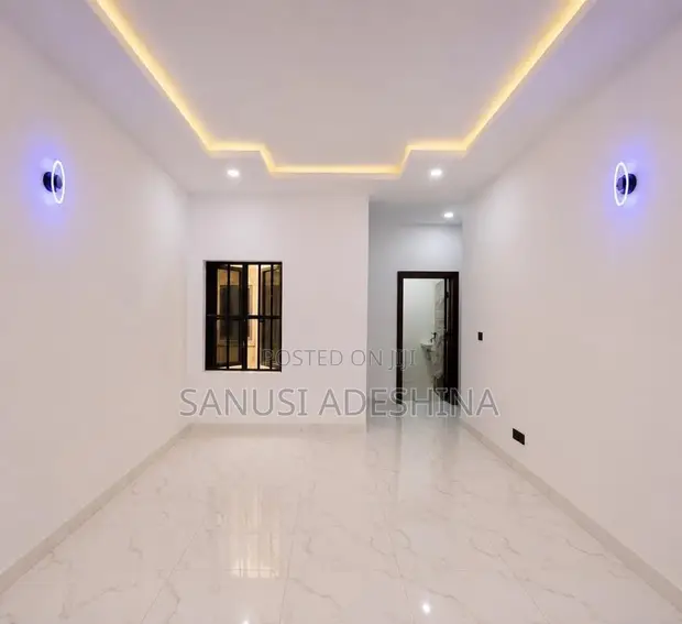 5-Bedroom Detached Maisonette in Katampe Extension, Abuja - 1
