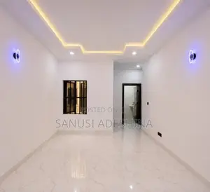 5-Bedroom Detached Maisonette in Katampe Extension, Abuja