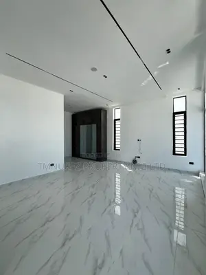 5 Bedroom Detached Duplex da BQ & Pool a Orchid, Lekki