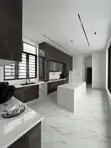 5 Bedroom Detached Duplex with BQ & Pool in Orchid, Lekki - 3