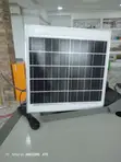 Sukhig 200W Solar Flood Light Mai Inganci - 2