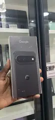 New Google Pixel 11 Pro XL 512GB Black - 1