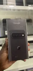 New Google Pixel 11 Pro XL 512GB Black - 2