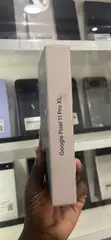 New Google Pixel 11 Pro XL 512GB Black - 3