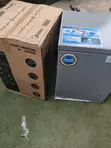 Midea 142L Convertible Chest Freezer MDRC265FZG43D - 2