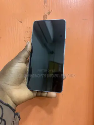 Samsung Galaxy S26+ 256GB Blue (UK Amfani)